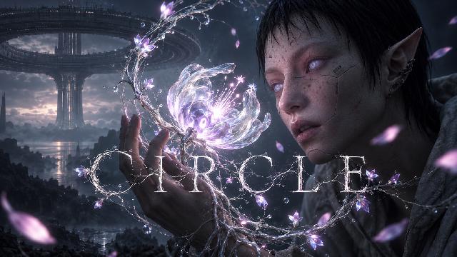 CIRCLE